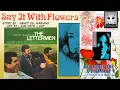 Download Lagu Red Roses For A Blue Lady _ The Lettermen