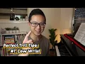 The Piano Trill Technique Every Pianist Needs