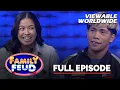Download Lagu Family Feud: ELITE ATHLETES, NAGPASIKLAB NG GALING SA HULAAN (June 19, 2025) (Full Episode 759)