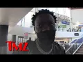 Download Lagu Michael Blackson Wants to Wear Fatsuit Like Sarah Paulson, Rips Critics
