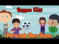 Download Lagu Peramah Dan Sopan -Lagu Anak Indonesia Populer - lagu Anak Indonesia -Pak Dal -Tematik