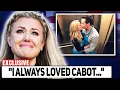 New Leaked Shows Erika Kirk Cheating on Charlie With Cabot Phillips