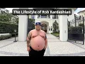 Download Lagu De levensstijl van Rob Kardashian 2025 ★ Landhuis, auto's, geld en het afsnijden van de Kardashians