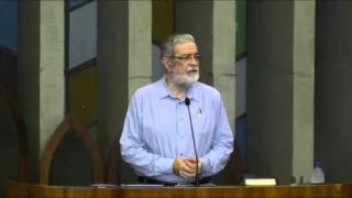 Diferenças entre o Cristianismo bíblico e o Espiritismo Kardecista | Rev. Augustus Nicodemus
