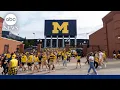 University of Michigan announces grading change amid mental health crisis