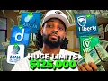 These 5 Credit Unions Give ANYONE 25 000 Credit Cards for a 5 Membership