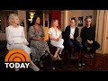 Parenthood Cast Reunites And Shares Sweet Memories From Set