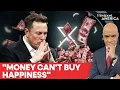 Lagu After $800 Billion, Elon Musk Says Money Can’t Buy Happiness, Internet Disagrees | Firstpost America