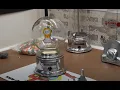 Ford Gum Machine 101 How to use a Ford Gumball machine