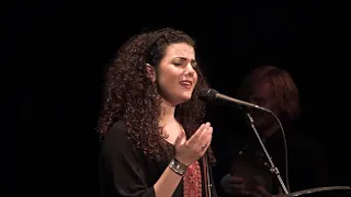 Nai Barghouti Amsterdam Andalusian Orchestra FULL CONCERT 