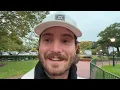 Day 21 of playing golf in all 50 states in 50 days