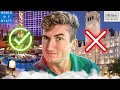 The Great Debate Hilton VS Hyatt Hotels