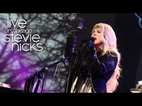 Download MP3 Stevie Nicks - Edge Of Seventeen (Live In Chicago)