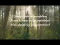 Download Lagu TULUS - Hati-Hati Di Jalan (Official Lyric Video)