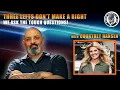 3 Lefts Don t Make a Right with COURTNEY HANSEN