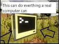 Why ComputerCraft is the Most Useful Minecraft Mod And It s Not Even Close