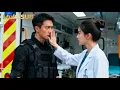 Download Lagu 特警與歹徒激烈槍戰！美女醫生緊急救援，最後才發現他是苦尋多年的救命恩人！ 🍿中國電視劇  #movie #drama