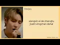 Download Lagu Cover RENJUN, XIAOJUN - 永不失联的爱 (Unbreakable Love) (Eric周兴哲) [Easy Lyrics]