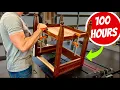 Download Lagu Wanneer een simpele bouw een nachtmerrie wordt || Bijzettafel bouwen van begin tot eind