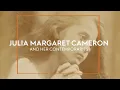 The photography of Julia Margaret Cameron – Part of Photo Oxford 2020