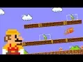 SMB Game Builder Build a Super Mario Bros Level in 10 Minutes