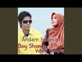 Download Lagu Andam Sarasah (feat. Vanny Vabiola)
