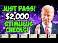 IT S NOW ANNOUNCED CHECK DEPOSIT DATES 1400 STIMULUS CHECKS Direct Deposit for SS SSI SSDI