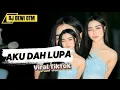 AKU DAH LUPA X TOKYO DRIFT (VIRAL TIKTOK) - NEW FUNKOT VERSION 2025 || COVER BY DJ DEWI ON THE MIX