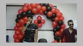 12 اغنية ياللى نسيت الغرام بدون موسيقى يوسف عدلى 