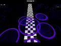 Nullscape Voidbound ICBM concept