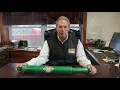 Safe T Plus - Steering Stabilizer for Big Rigs