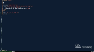 Implement Range Finder Method in Ruby