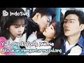 Download Lagu Yang Miemie\u0026Yu Long~Rose dan aku selalu siap untuk sang putri#MiniDrama