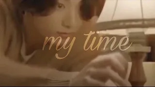 bts my time by jungkook fmv