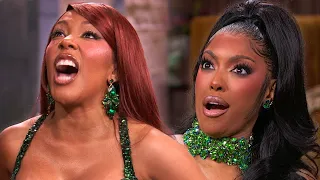 The Real Housewives of Atlanta Season 17 REUNION Trailer Bravo 2026