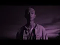 Jaden - Again Instrumental Backing Vocals