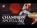Lagu Zaahen Champion Spotlight | Gameplay - League of Legends