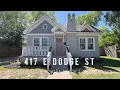 417 E Dodge St For Rent in Tyler Texas