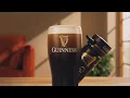 Guinness Nitrosurge Dancing Can commercial