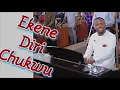 Lagu Ekene Diri Chukwu