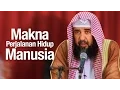 Download Lagu Pengajian Bersama Ulama: Makna Perjalan Hidup Manusia - Syaikh Prof. Dr. Sulaiman Ar-Ruhaili.