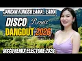 Lagu JANGAN TUNGGU LAMA - LAMA🔥 DISCO DANGDUT REMIX VIRAL 2026 AUDIO SUPER JERNIH PALING ENAK SEDUNIA