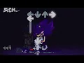Download Lagu Friday Night Funkin': Lost My Mind (Dark Fleetway VS Xain) - Breaking Point | (FC) [Insanity]