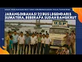 Download Lagu JARANG DIBAHAS! 22 Bus Legendaris Sumatera, Beberapa Sudah Bangkrut