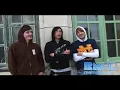Chiodos-Baby You Wouldn't Last A Minute on the Creek Live