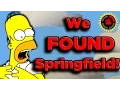 Film Theory We FOUND The SIMPSONS