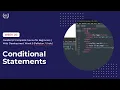 JavaScript If-Else Statements Conditional Logic Explained Pakistan Tutorial
