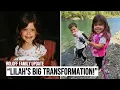 Little People Big World Lilah Roloff Looks Completely Different During Latest Family Trip