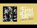 The Head and The Heart - T Is For Texas (Blue Yodel No. 1) [Live at Neumos] (Official Lyric Video)