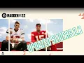 Updated Madden 22 Sliders 2021